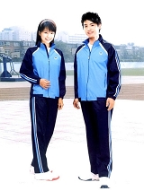 環(huán)衛(wèi)工人反光背心|WE061